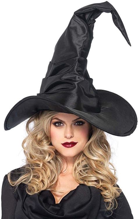 What is a witches hat callwd